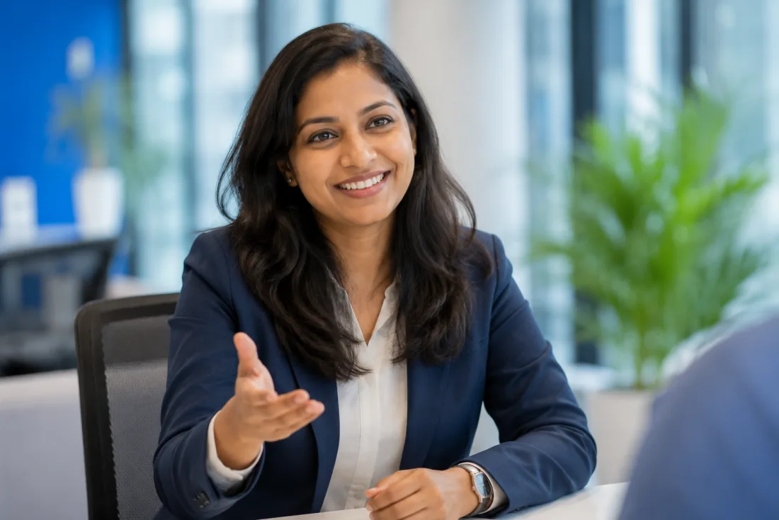 HRBYTES HR manager ready to help
